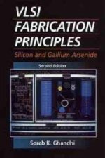VLSI Fabrication Principles - Silicon and Gallium Arsenside 2e