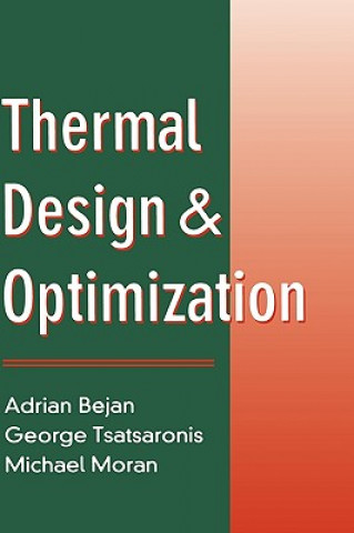 Thermal Design & Optimization