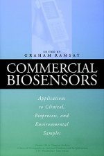 Commercial Biosensors - Applications to Clinical, Bioprocess and Environmental Samples