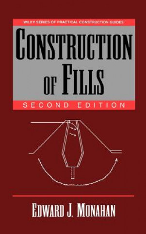 Construction of Fills, 2nd Edition