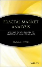 Fractal Market Analysis - Applying Chaos Theory to  Investment and Economics