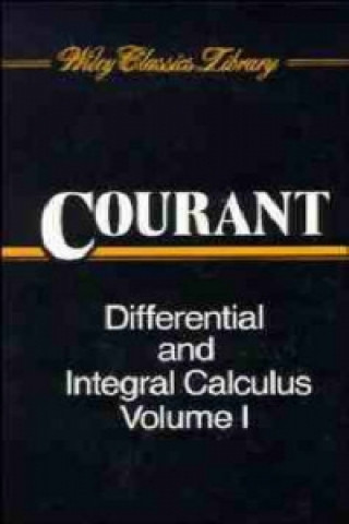 Differential and Integral Calculus 2V Set