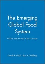 Emerging Global Food System - Public & Private Sector Issues