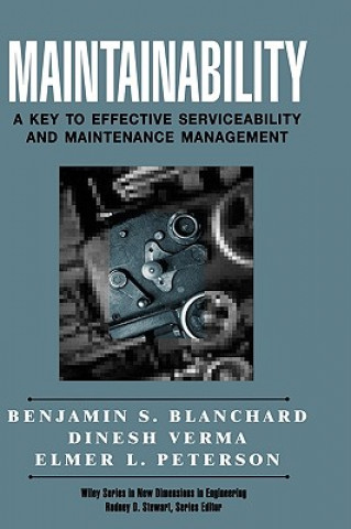 Maintainability - A Key To Effective Serviceability & Maintenance Management