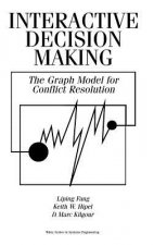Interactive Decision Making - The Graph Model for Conflict Resolution