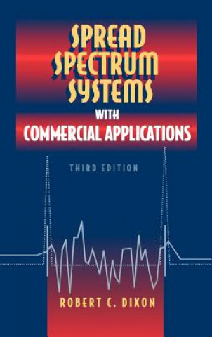 Spread Spectrum Systems - With Commercial Applications 3e