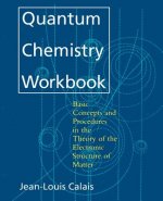 Quantum Chemistry Workbook - Basic Concepts and Procedures in the Theory of the Electronic Structure of Matter