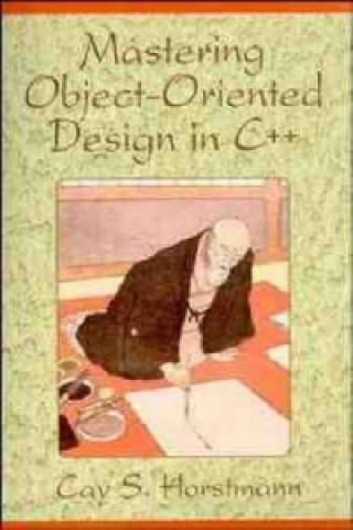 Mastering Object-Oriented Design in C++