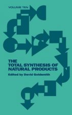 Total Synthesis of Natural Products