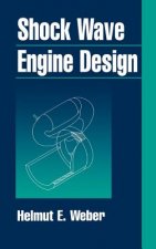 Shock Wave Engine Design