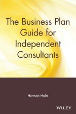 Independant Consultant's Business Plan Guide