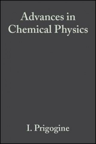 Advances in Chemical Physics V86