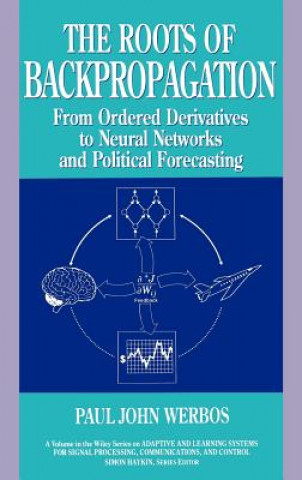 Roots of Backpropagation - From Ordered Derivatives to Neural Networks and Political Forecasting