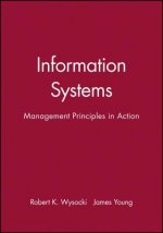 Information Systems - Management Principles in Action (WSE)