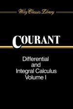 Differential and Integral Calculus V 1