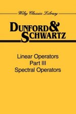 Linear Operators Pt3 - Spectral Operators