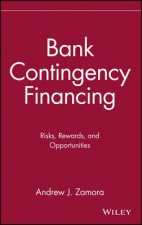 Bank Contingency Financing - Risks Rewards & Opportunities