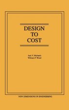 Design to Cost