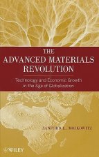 Advanced Materials Revolution - Technology and Economic Growth in the Age of Globalization
