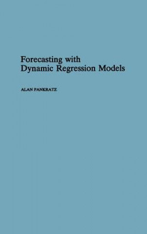 Forecasting with Dynamic Regression Models