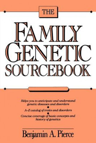 Family Genetic Sourcebook
