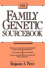 Family Genetic Sourcebook