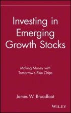 Investing in Emerging Growth Stocks