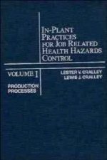 In Plant Practices for Job Related Health Hazards Control - Production Processes V 1