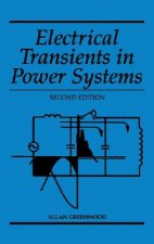 Electrical Transients in Power Systems, Second Edi tion