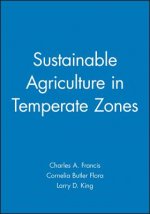 Sustainable Agriculture in Temperature Zones