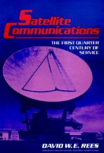 Satellite Communications - The First Quarter Century of Service