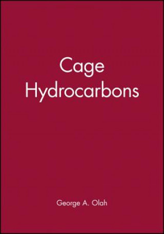 Cage Hydrocarbons