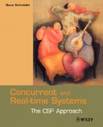 Concurrent and Real-time Systems - The CSP Approach