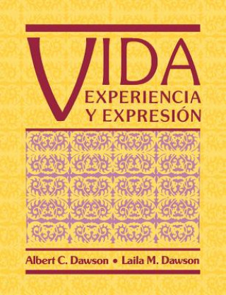 Vida: Experiencia y Expresion