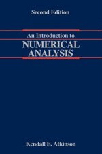 Introduction to Numerical Analysis 2e
