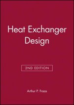 Heat Exchanger Design, 2nd Edition