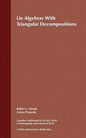 Lie Algebras with Triangular Decompositions V11