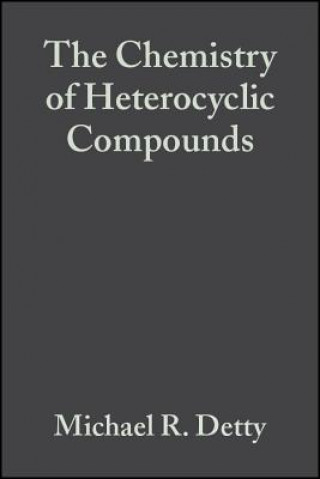 Chemistry of Heterocyclic Compounds V53 - Tellurium-Containing Heterocycles