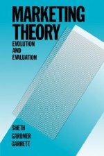 Marketing Theory - Evolution & Evaluation