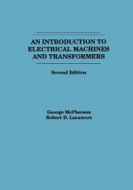 Introduction to Electrical Machines and Transformers 2e (WSE)