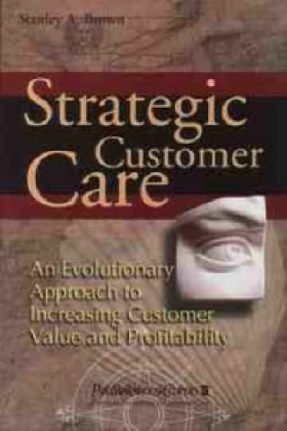 Strategic Customer Care