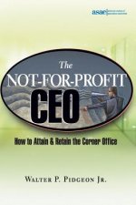 Not-for-Profit CEO