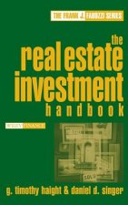 Real Estate Investment Handbook