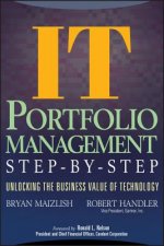 IT Portfolio Management Step-by-Step - Unlocking the Business Value of Technology