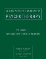 Comprehensive Handbook of Psychotherapy