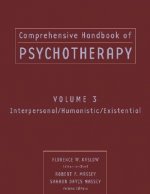Comprehensive Handbook of Psychotherapy