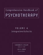 Comprehensive Handbook of Psychotherapy