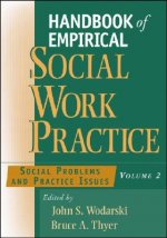 Handbook of Empirical Social Work Practice - Social Problems and Practice Issues Paper V 2