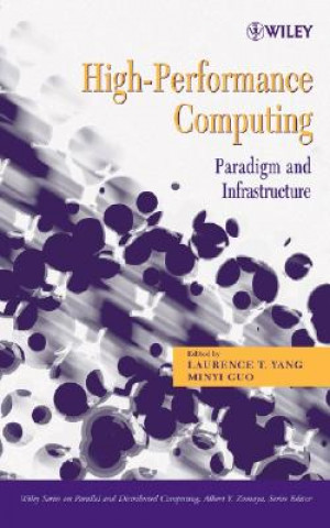 High-Performance Computing - Paradigm and Infrastructure