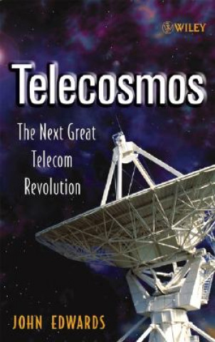 Telecosmos - The Next Great Telecom Revolution